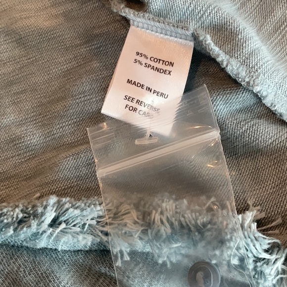 Spartina 449 Top - Picture 7 of 13